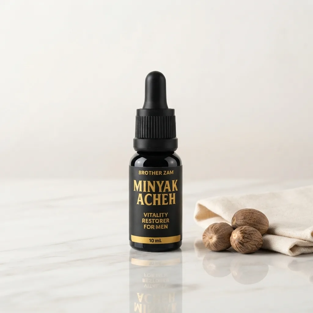Single botle